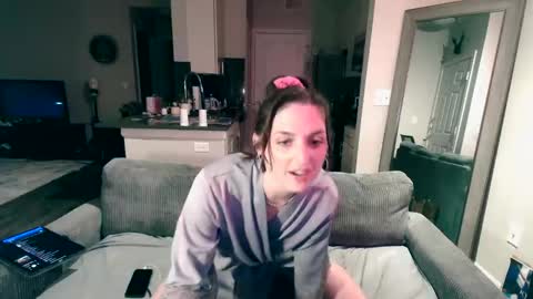 tslovelace online show from 01.12.26