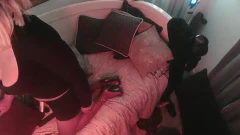 Sassy Star online show from 02.22.25