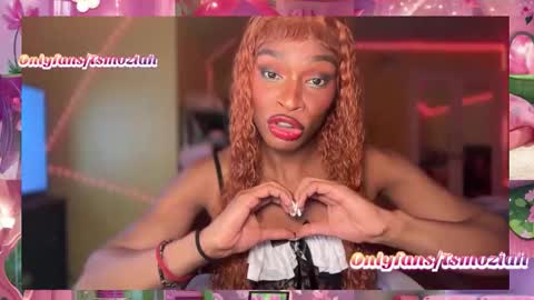 tsmoziah online show from 10.24.25