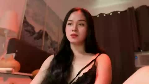 Snapshot of tsnathaliasilvana chatting on 07.07.26 Bella Ratbu online show from 07.07.26