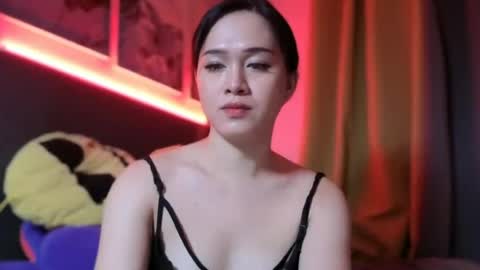 Snapshot of tsnathaliasilvana chatting on 07.24.26 Bella Ratbu online show from 07.24.26