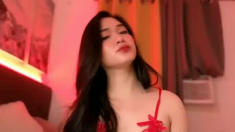 Snapshot of tsnathaliasilvana chatting on 08.03.26 Bella Ratbu online show from 08.03.26
