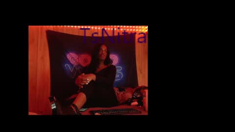 TsNitra online show from 01.05.25