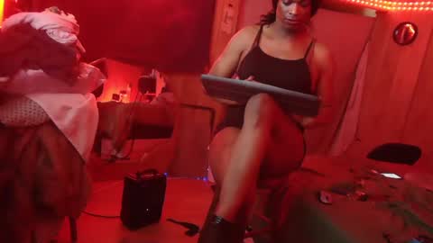 TsNitra online show from 02.23.25