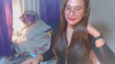 PAM online show from 10.13.25