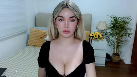 Graciella online show from 10.27.25