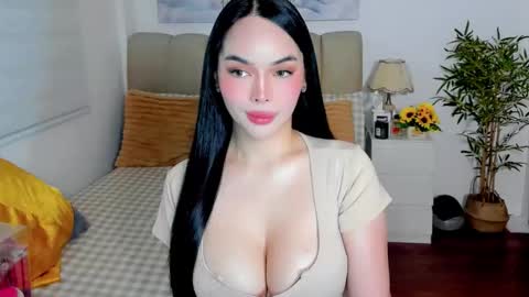 Graciella online show from 04.01.26