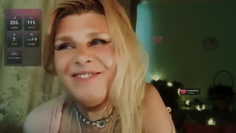 Annika online show from 02.28.26