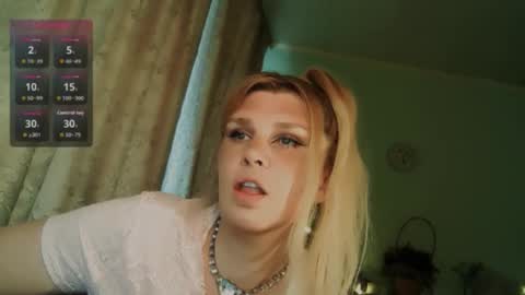 Annika online show from 03.02.26