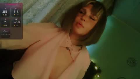 Snapshot of tspostophere chatting on 05.03.26 Annika online show from 05.03.26