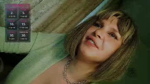 Snapshot of tspostophere chatting on 05.16.26 Annika online show from 05.16.26