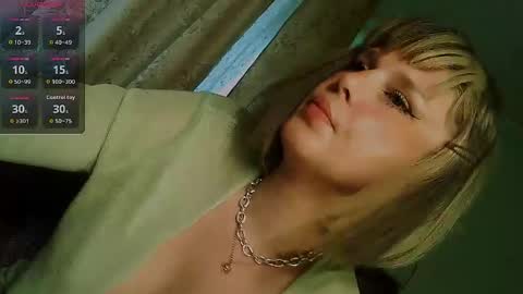 Snapshot of tspostophere chatting on 05.18.26 Annika online show from 05.18.26