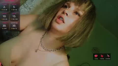 Snapshot of tspostophere chatting on 05.19.26 Annika online show from 05.19.26