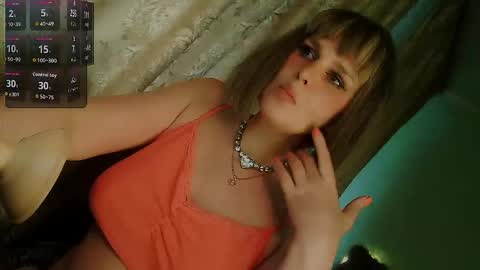Snapshot of tspostophere chatting on 05.29.26 Annika online show from 05.29.26