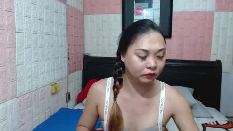 Snapshot of tssimplycutiets chatting on 02.24.26 Kirei online show from 02.24.26