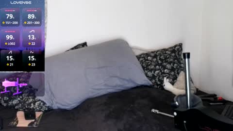 Snapshot of tssnailgirl chatting on 01.27.25 Jade Snail online show from 01.27.25