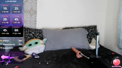 Snapshot of tssnailgirl chatting on 02.01.25 Jade Snail online show from 02.01.25