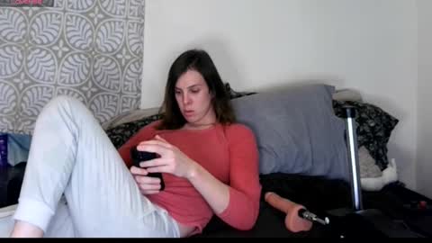 Snapshot of tssnailgirl chatting on 02.07.25 Jade Snail online show from 02.07.25