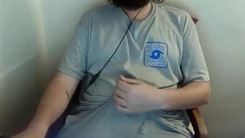 Snapshot of tstandi11 chatting on 02.21.26 Mr Gray Sweatpants online show from 02.21.26