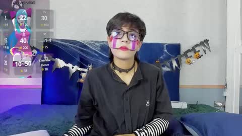 Maru online show from 10.29.25