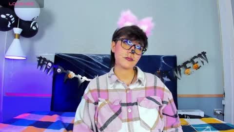 Maru online show from 10.30.25