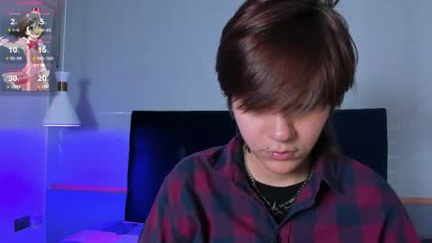 Maru online show from 03.25.26