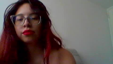 Snapshot of tsukicherry chatting on 05.21.26 Cherry Moon online show from 05.21.26