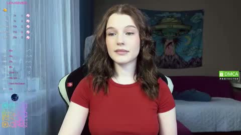 Snapshot of tsukuemi_no_mikoto chatting on 02.02.26 Sonya on vacation until online show from 02.02.26