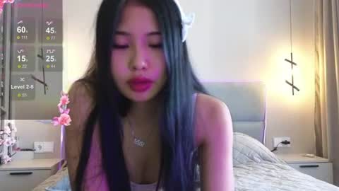 Snapshot of tsukuyami_mi chatting on 08.04.26 Yuki online show from 08.04.26