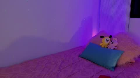 Tsuky online show from 12.12.24