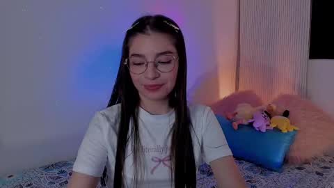 Tsuky online show from 12.27.24