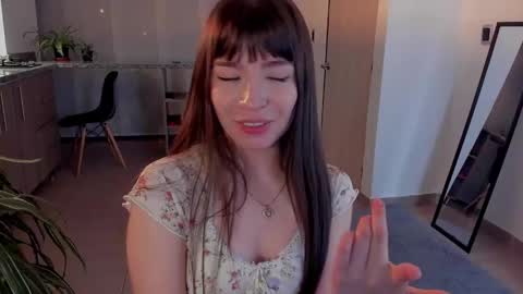 Tsuky online show from 01.28.25