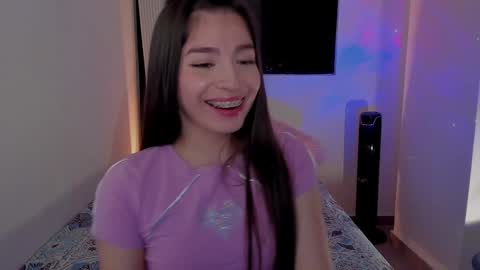 Tsuky online show from 02.05.25