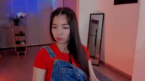 Tsuky online show from 02.12.25