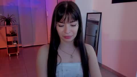 Tsuky online show from 02.13.25