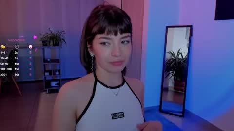 Tsuky online show from 03.12.25