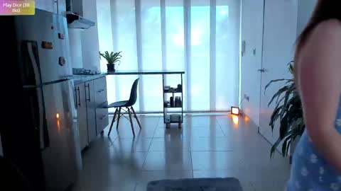 Tsuky online show from 10.01.25