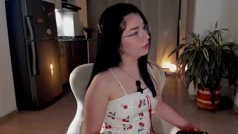 Tsuky online show from 11.14.25