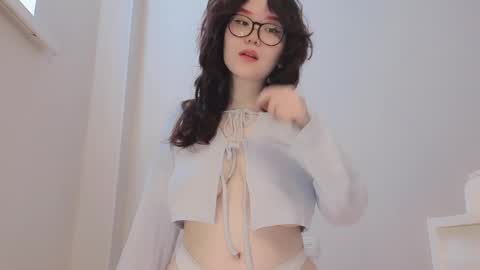 Snapshot of tsunade_chan chatting on 05.09.26 Kaya online show from 05.09.26