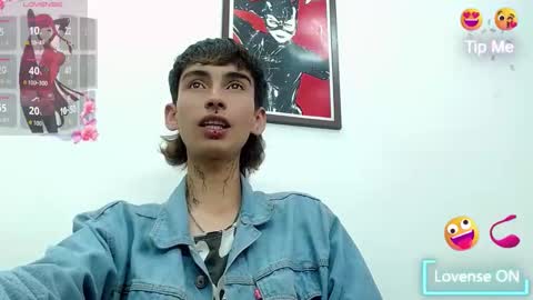 ttimy online show from 10.24.25