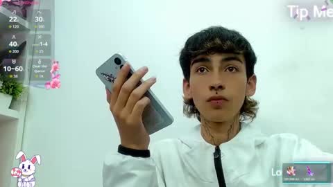 ttimy online show from 11.15.25