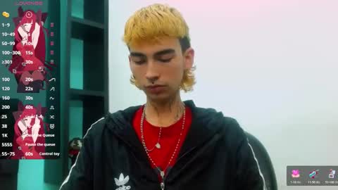 ttimy online show from 03.18.26