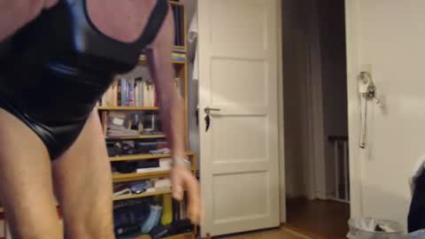 FINN but call me NANNA online show from 12.18.24