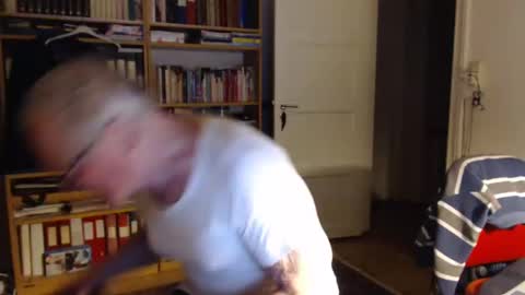 FINN but call me NANNA online show from 03.01.25