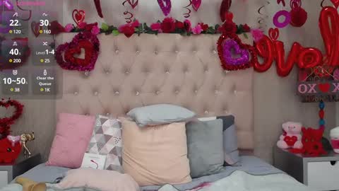 TuGochita online show from 02.10.25