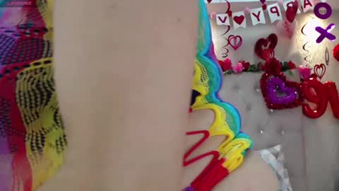 TuGochita online show from 02.18.25