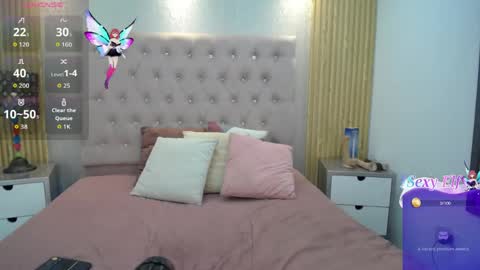 Snapshot of tugochita chatting on 04.25.26 TuGochita online show from 04.25.26