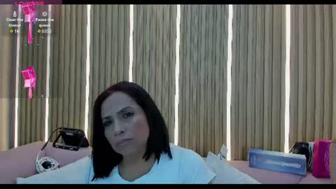 Snapshot of tugochita chatting on 06.10.26 TuGochita online show from 06.10.26