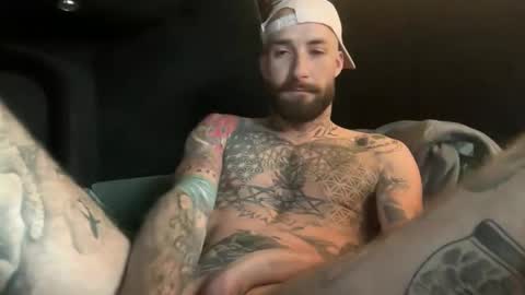 Tuhands online show from 10.24.25