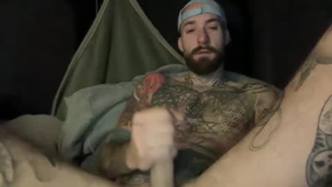 Tuhands online show from 11.23.25